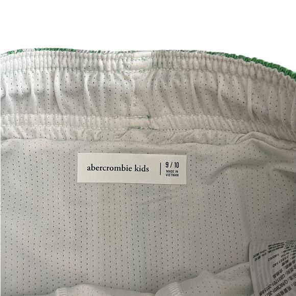 ABERCROMBIE KIDS Boys Swim Trunks Size 9/10 NWOT - Picture 4 of 5